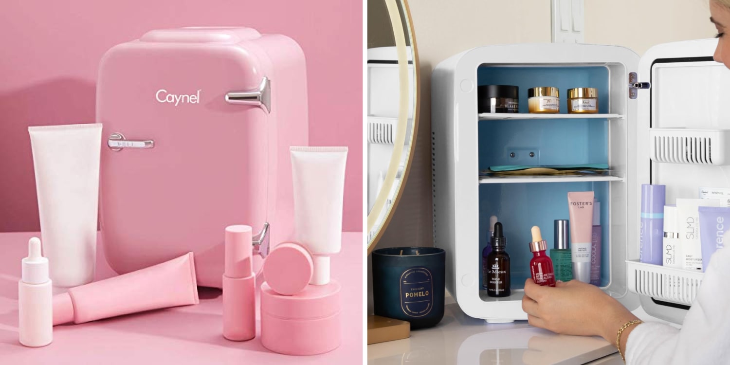 The Complete Guide to 2024 Home Appliances, Skincare Products, and Self-Care Routines